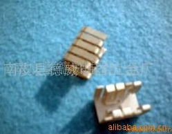 南皮县德威电器五金厂库存电子元器件与材料产品清单