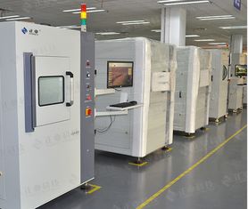 摆脱半导体集成电路故障高发困扰，半导体X光检查机来助阵